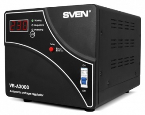 Sven VR-A3000 Sven VR-A3000